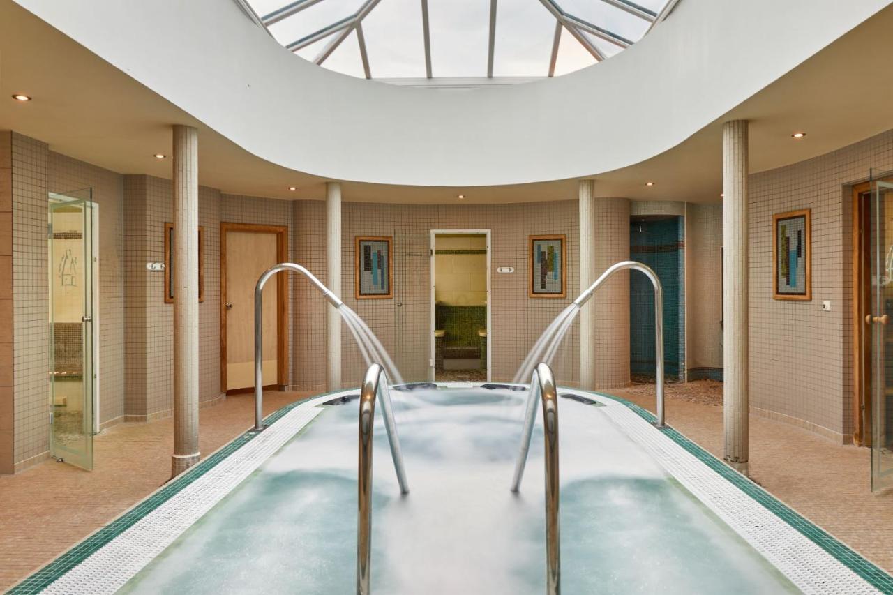 Ufford Park Resort Woodbridge Extérieur photo