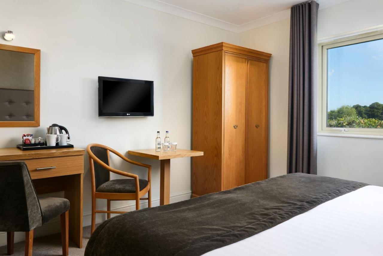 Ufford Park Resort Woodbridge Extérieur photo