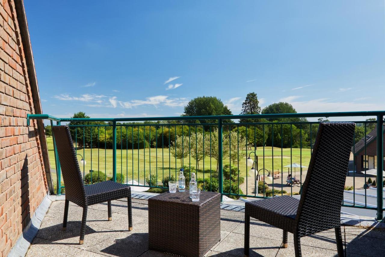 Ufford Park Resort Woodbridge Extérieur photo