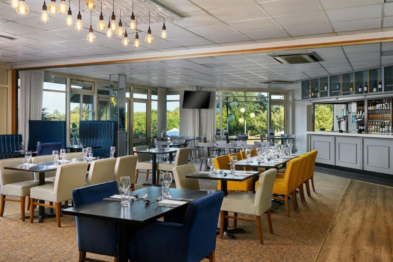 Ufford Park Resort Woodbridge Extérieur photo