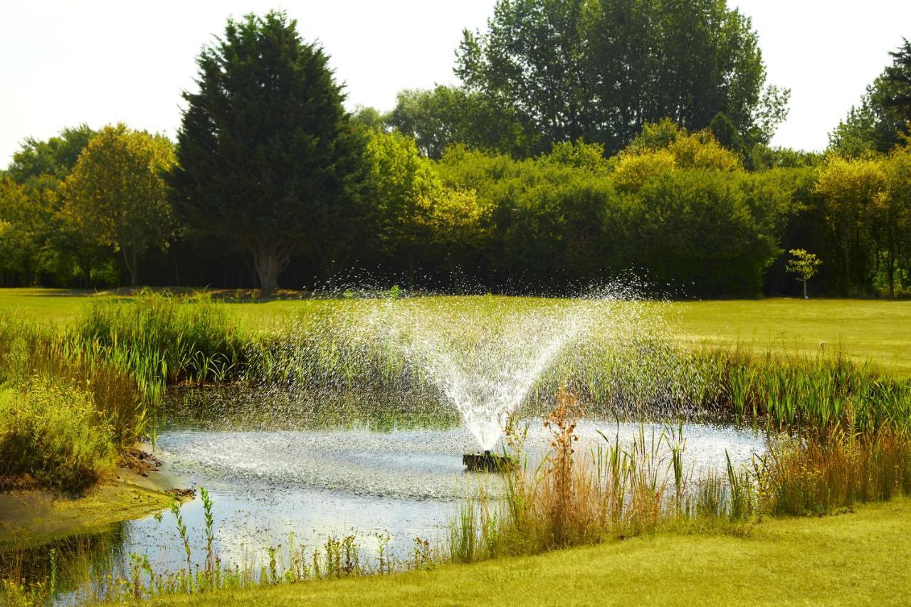 Ufford Park Resort Woodbridge Extérieur photo