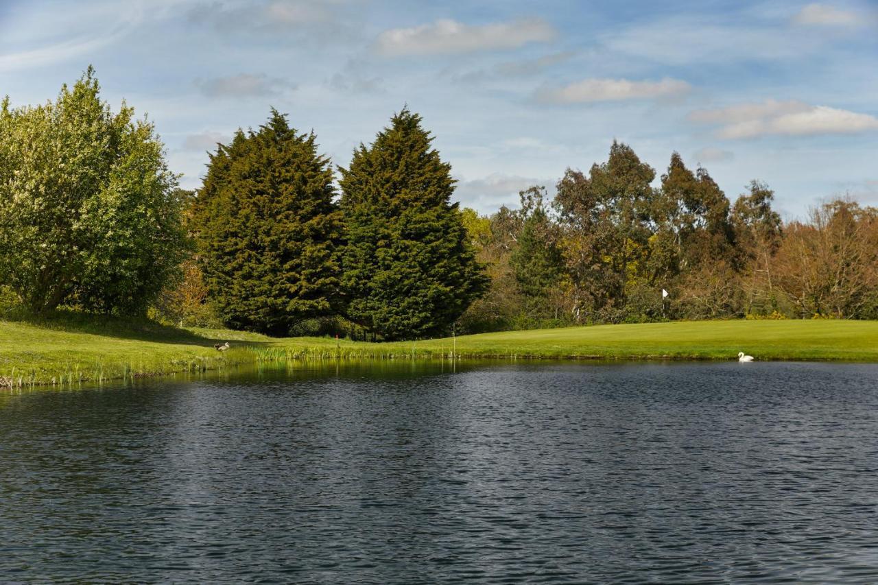 Ufford Park Resort Woodbridge Extérieur photo