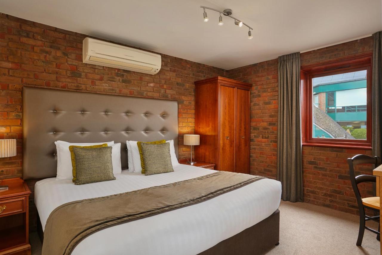 Ufford Park Resort Woodbridge Extérieur photo