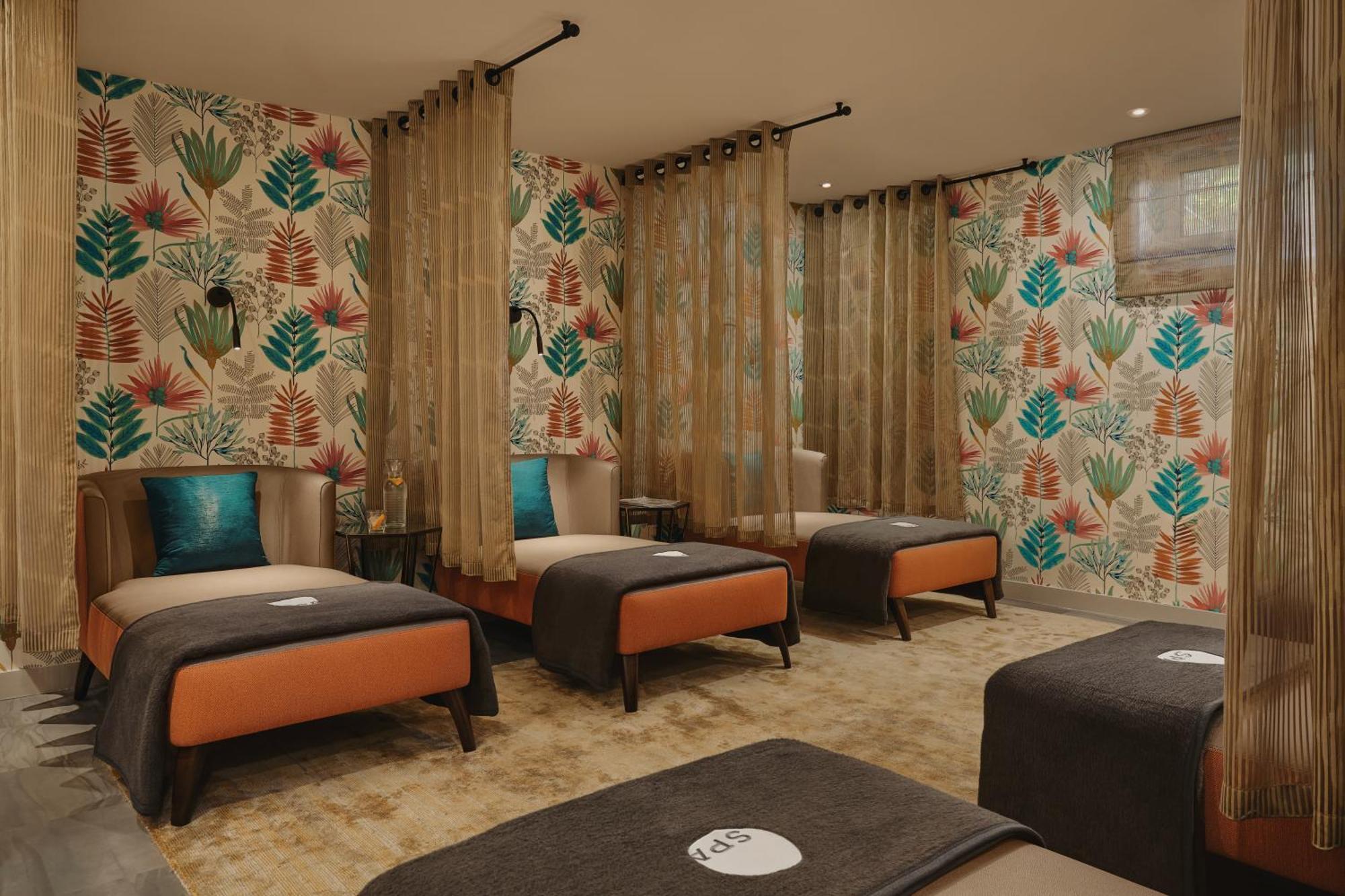 Ufford Park Resort Woodbridge Extérieur photo