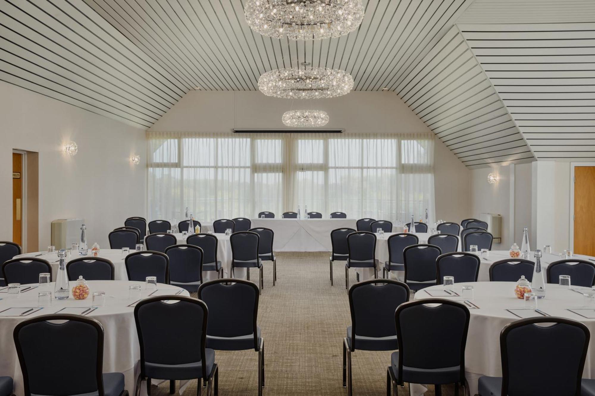 Ufford Park Resort Woodbridge Extérieur photo
