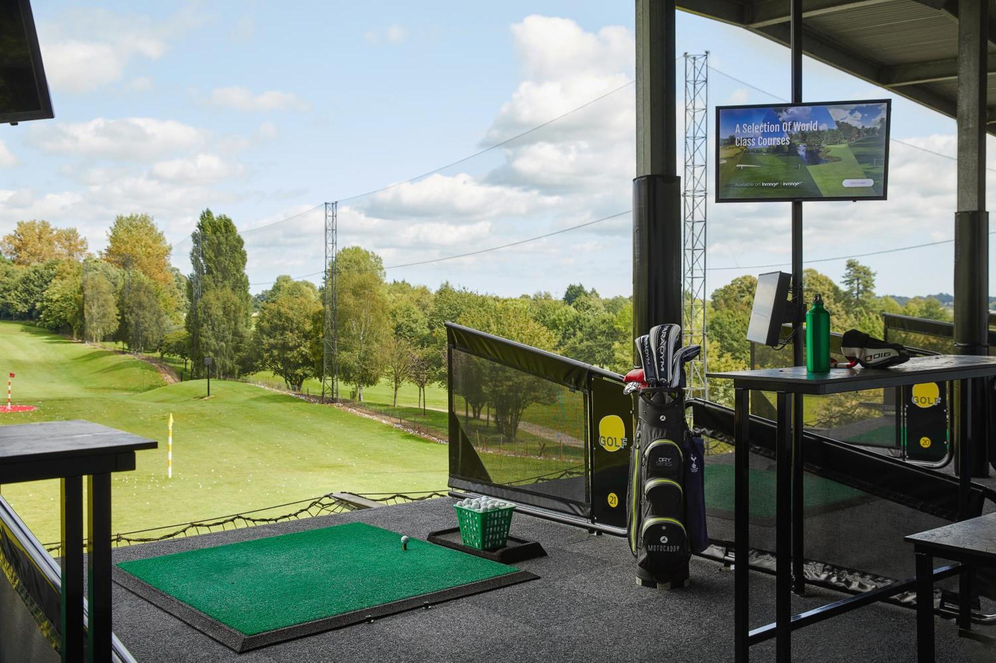 Ufford Park Resort Woodbridge Extérieur photo