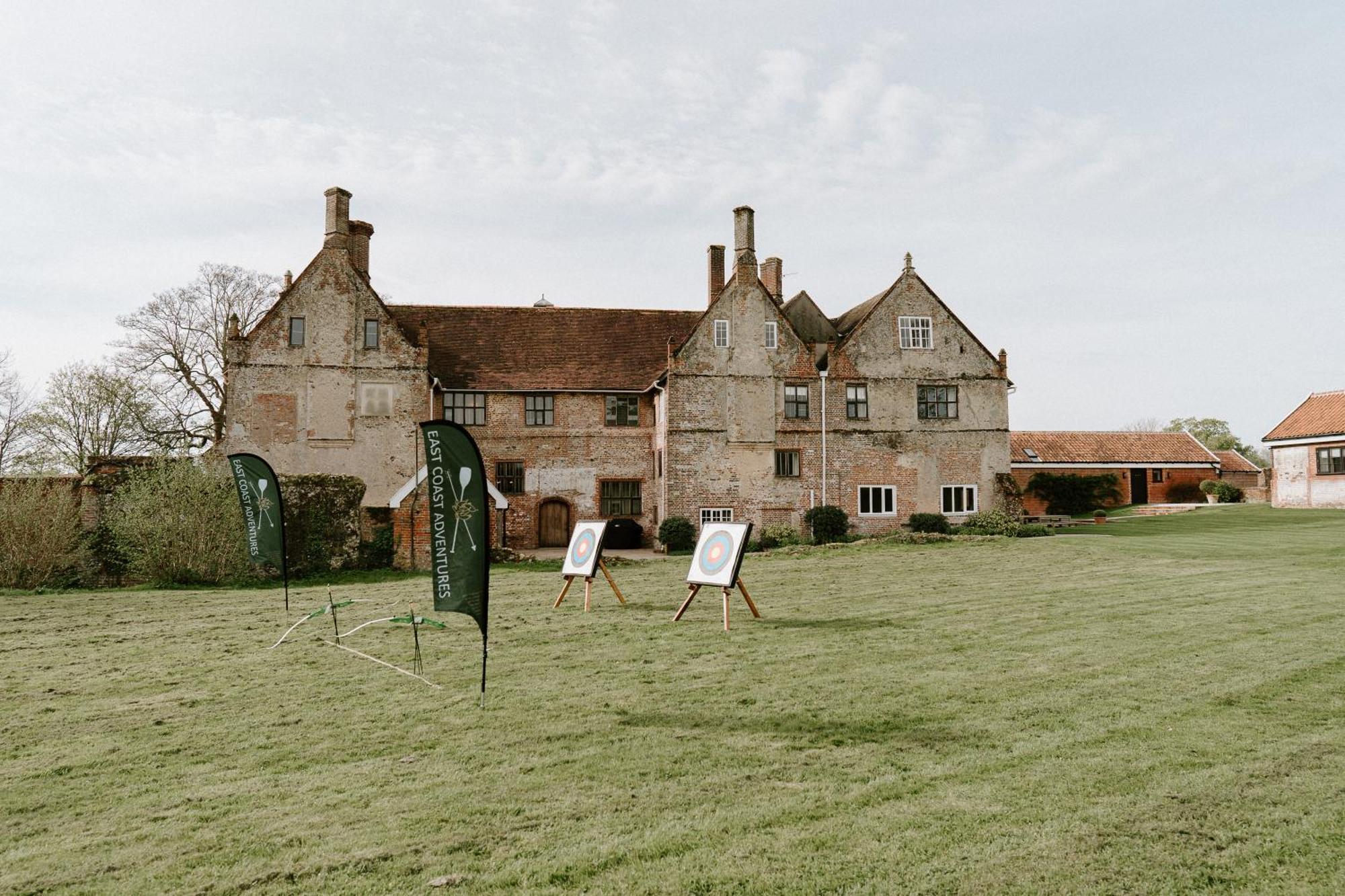 Ufford Park Resort Woodbridge Extérieur photo